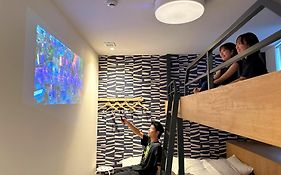 Cob Hotel Asakusa