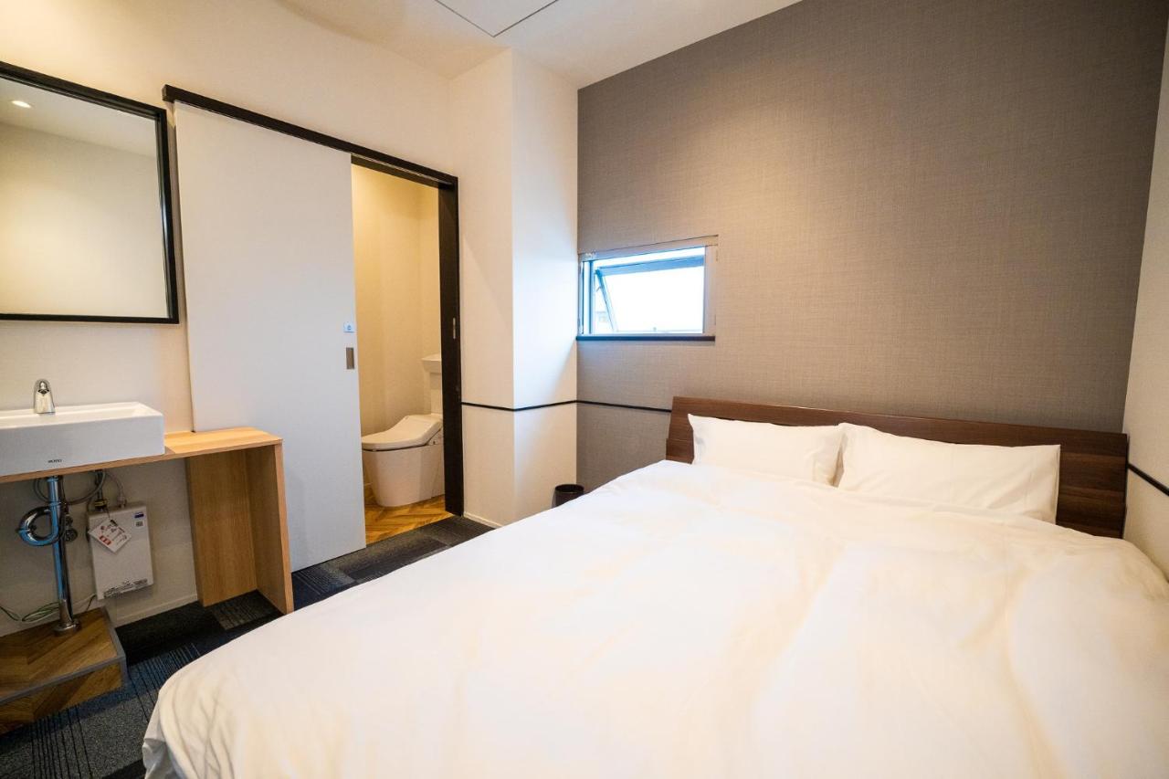Cob Hotel Asakusa Tokyo Exterior photo