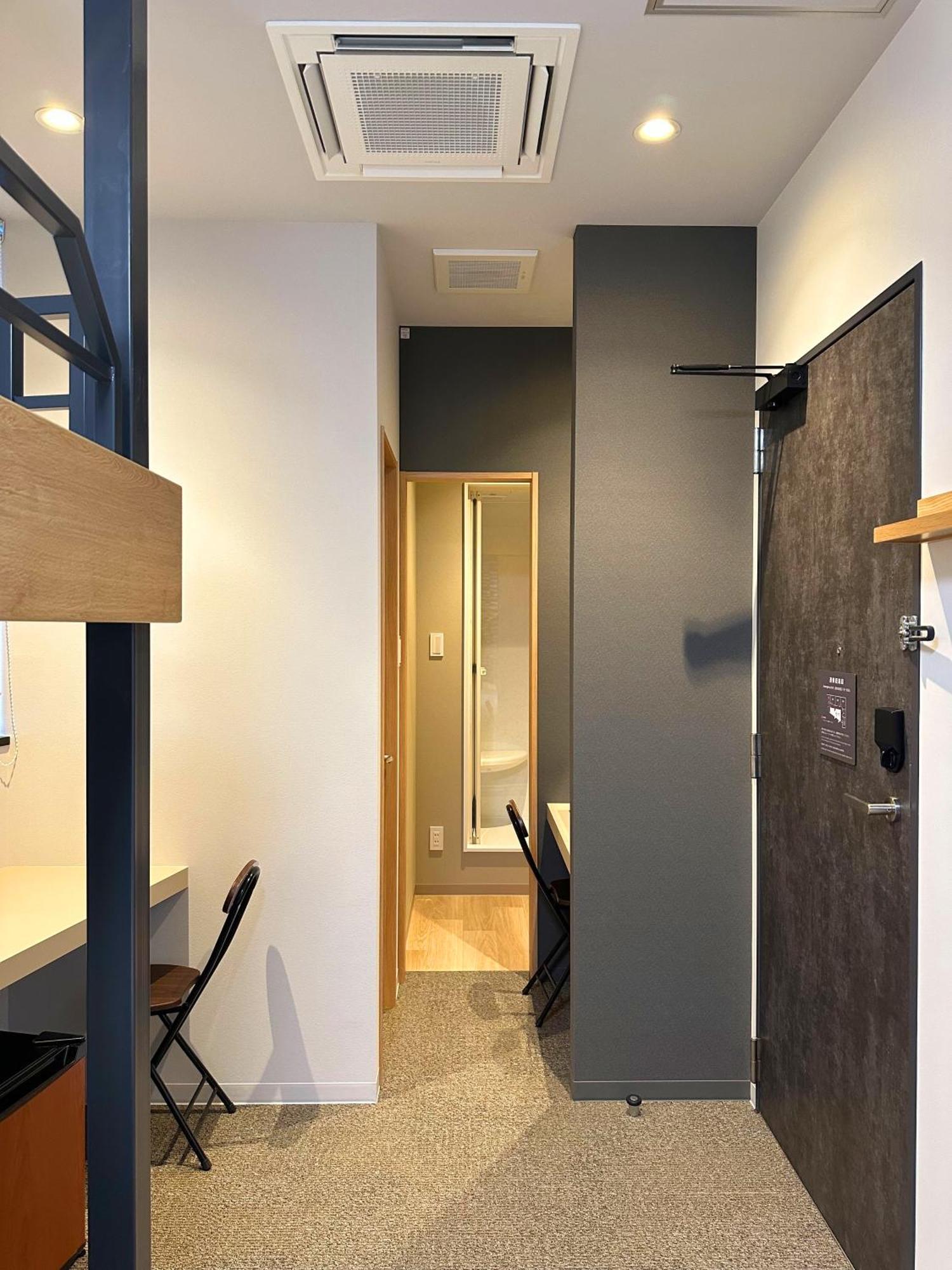 Cob Hotel Asakusa Tokyo Exterior photo