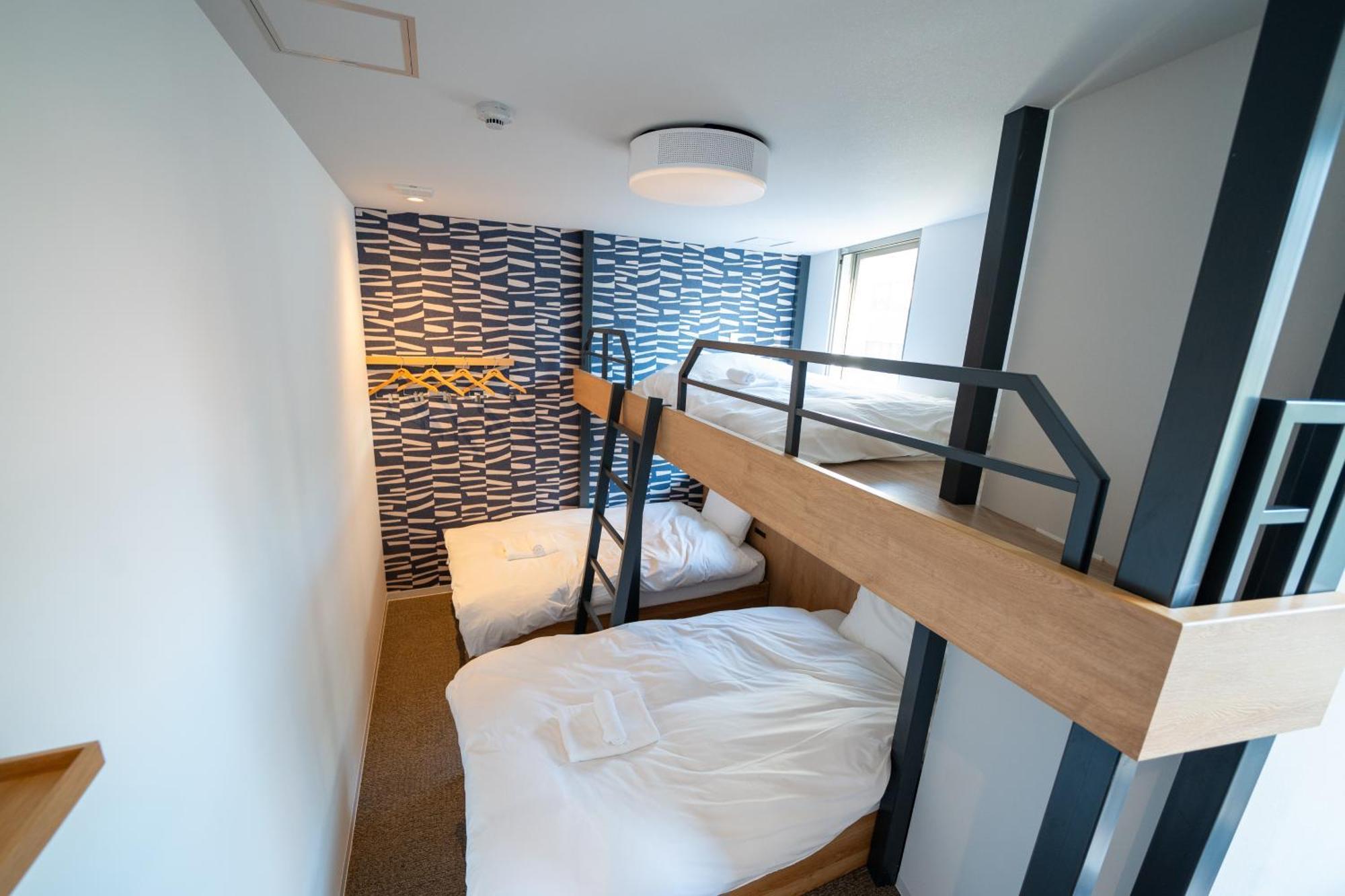 Cob Hotel Asakusa Tokyo Exterior photo