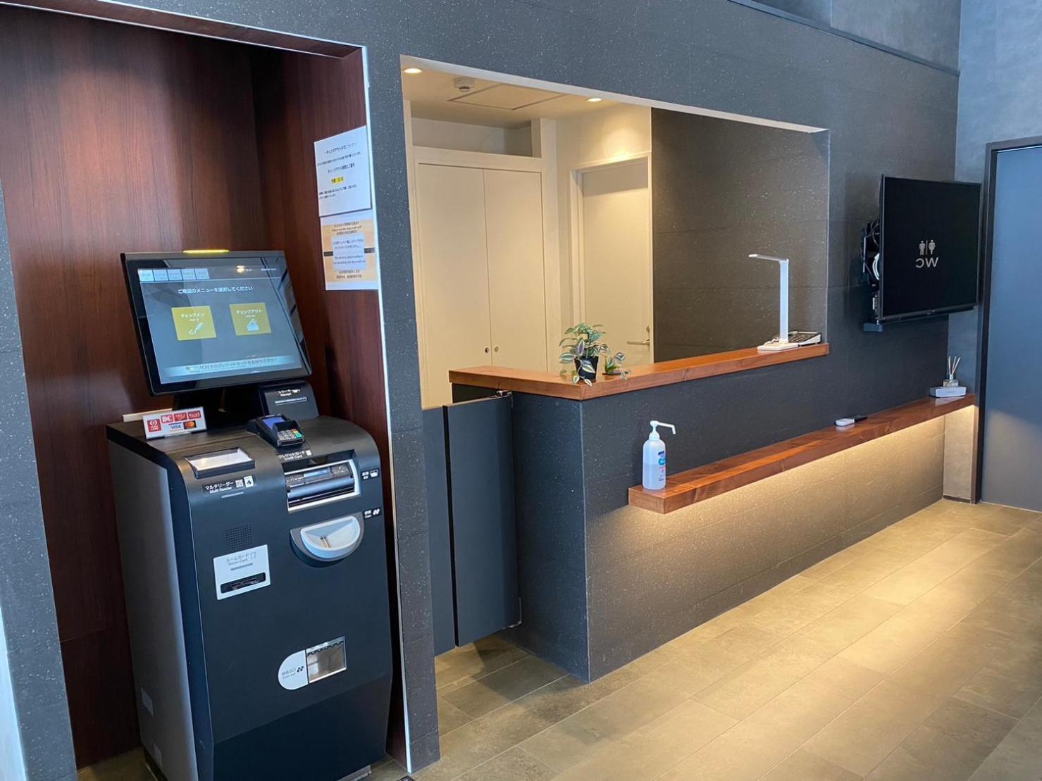 Cob Hotel Asakusa Tokyo Exterior photo