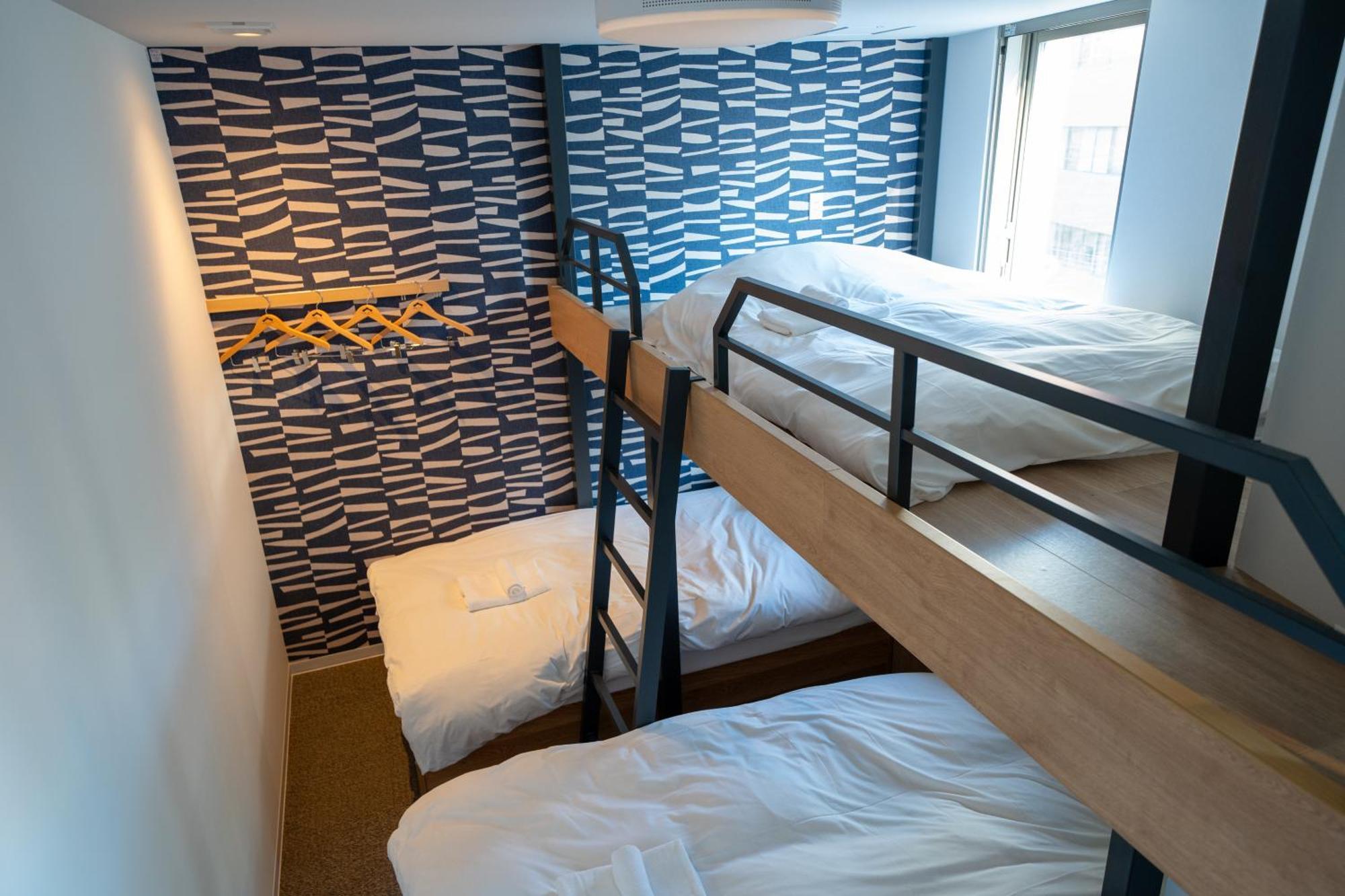 Cob Hotel Asakusa Tokyo Exterior photo