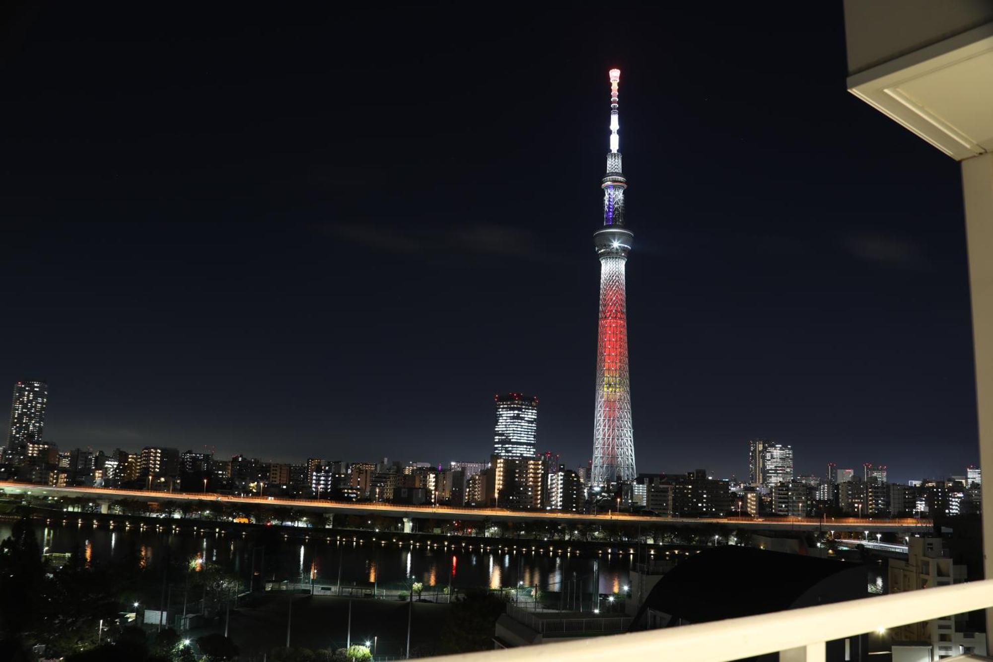 Cob Hotel Asakusa Tokyo Exterior photo