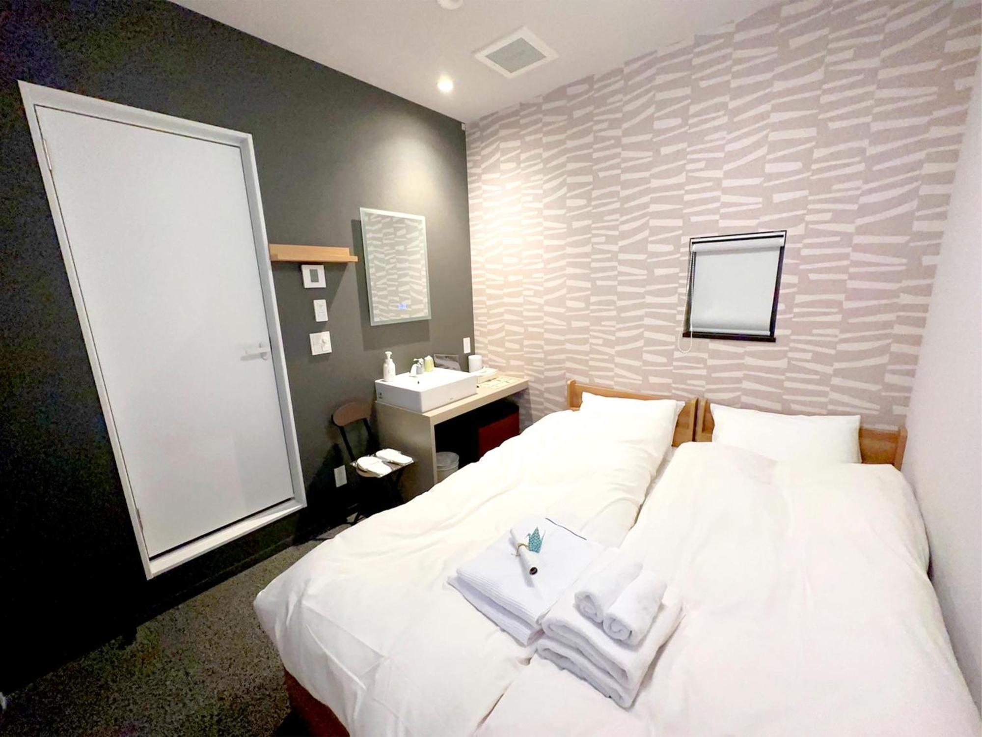 Cob Hotel Asakusa Tokyo Exterior photo